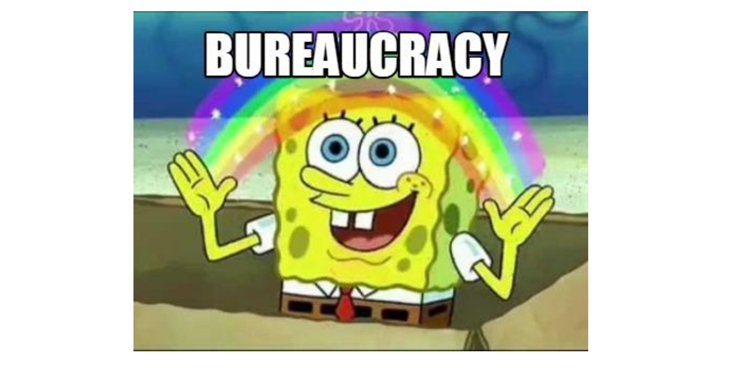 Войны лоббистов и развитие BIM. Часть 5: BlackRock — хозяин всех технологий. Как корпорации контролируют Open source - 10